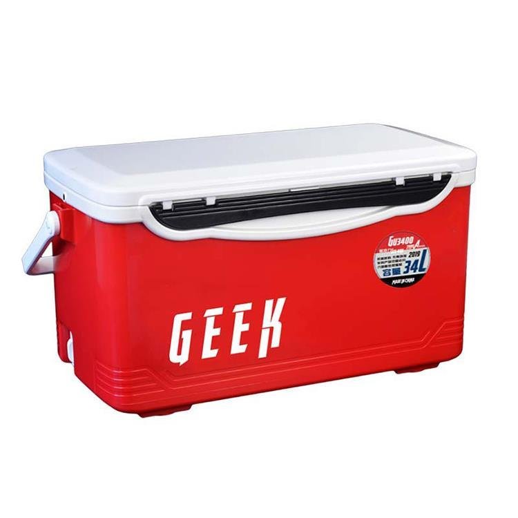 New no-lift and no-removers and long-heavier-locked cold-fishers and live bucket gear